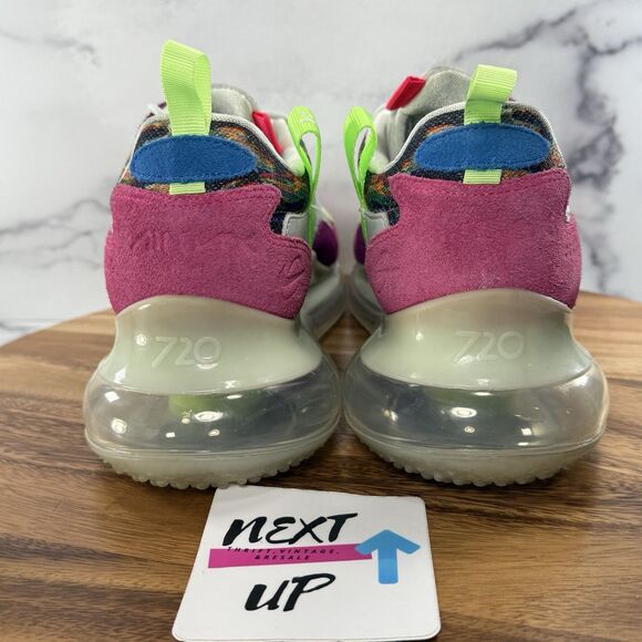 Men 11.5-Nike Air Max 720 Odell Beckham Jr OBJ Young King Of Drip CK2531-900 nby - Picture 4 of 9